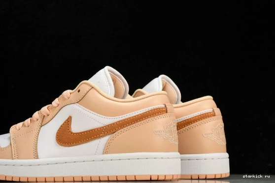 DC0774-801 DC0774-801  Sunset  Low Haze 1 Jordan 1123